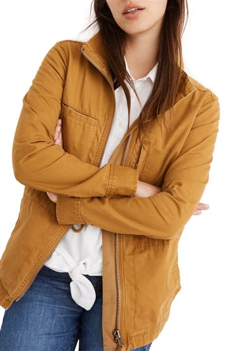 nordstrom womens spring jackets|More.